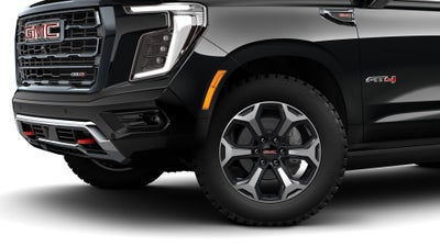 2026 GMC Yukon XL 4WD 4dr AT4