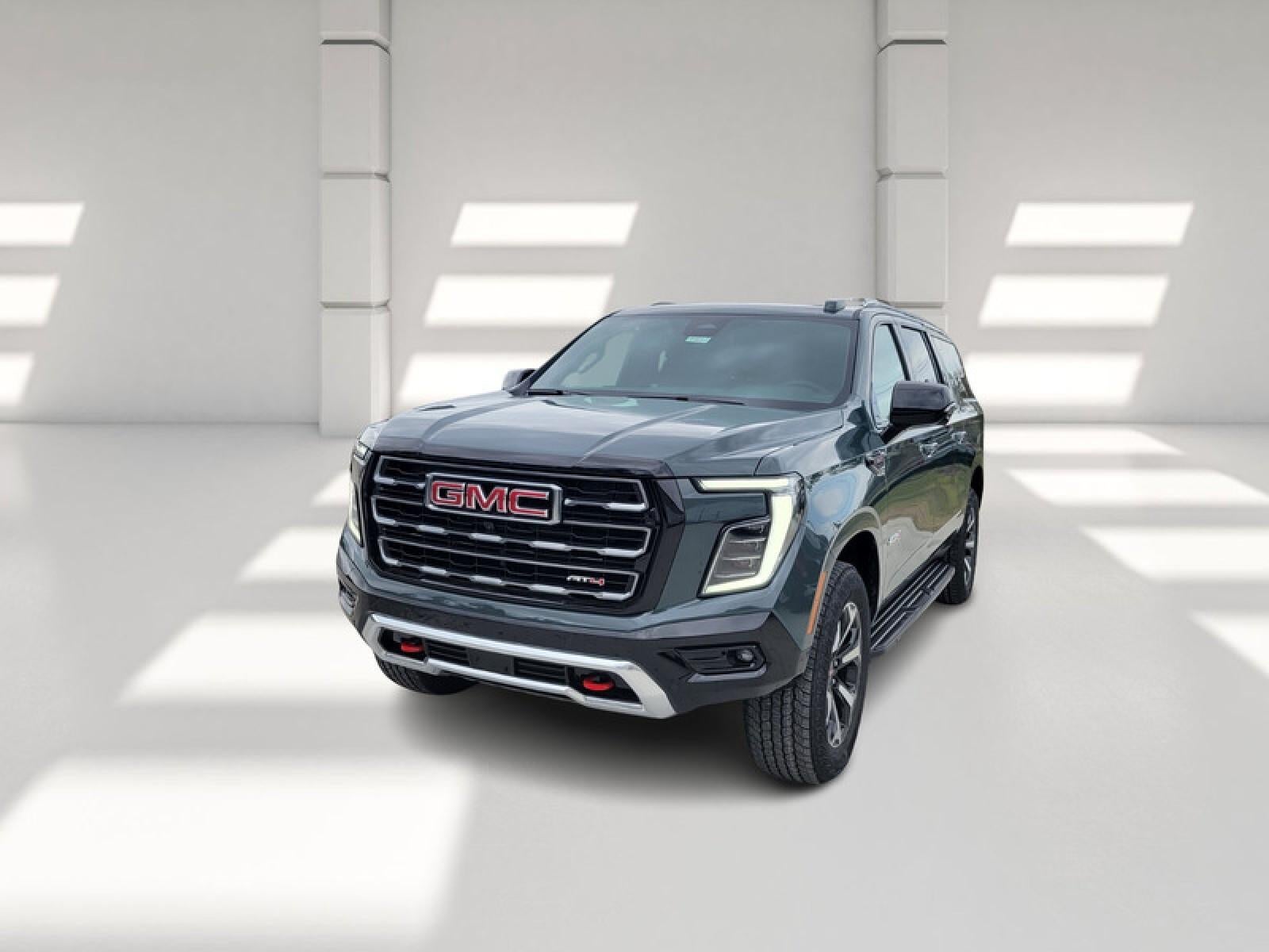 2026 GMC Yukon XL 4WD 4dr AT4