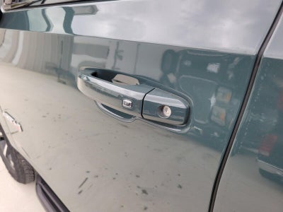 2026 GMC Yukon XL 4WD 4dr AT4