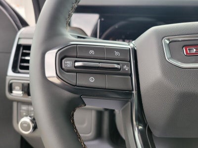 2026 GMC Yukon XL 4WD 4dr AT4