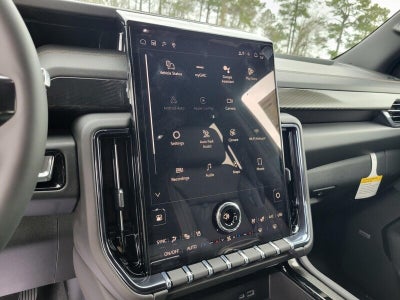 2026 GMC Yukon XL 4WD 4dr AT4