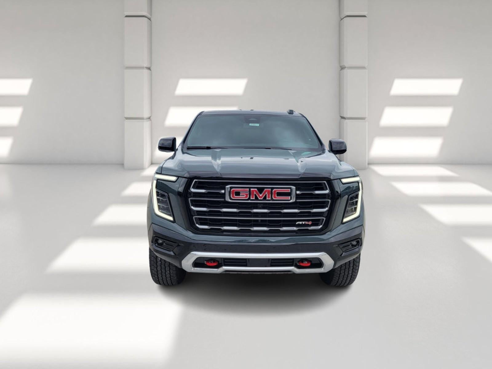 2026 GMC Yukon XL 4WD 4dr AT4