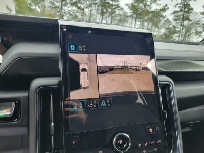 2026 GMC Yukon XL 4WD 4dr AT4