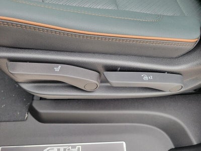 2026 GMC Yukon XL 4WD 4dr AT4