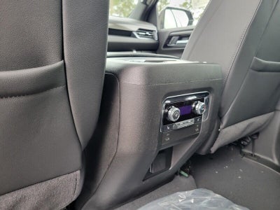 2026 GMC Yukon XL 4WD 4dr AT4