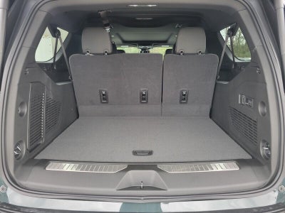 2026 GMC Yukon XL 4WD 4dr AT4