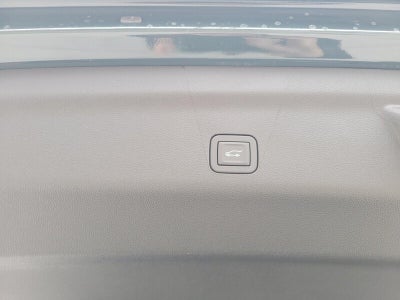 2026 GMC Yukon XL 4WD 4dr AT4