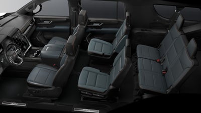 2026 GMC Yukon XL 4WD 4dr AT4