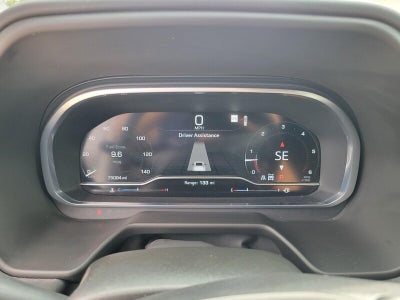 2022 GMC Yukon XL AT4