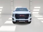 2022 GMC Yukon XL AT4