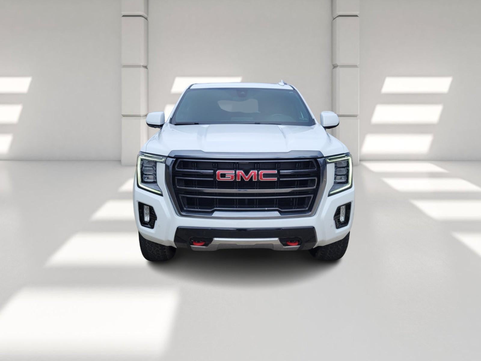 2022 GMC Yukon XL AT4