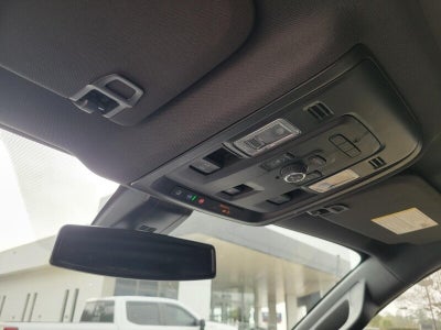 2022 GMC Yukon XL AT4