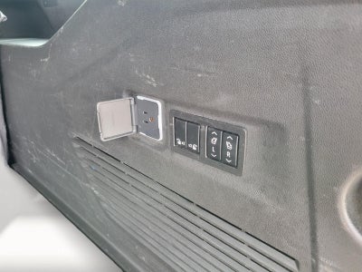 2022 GMC Yukon XL AT4