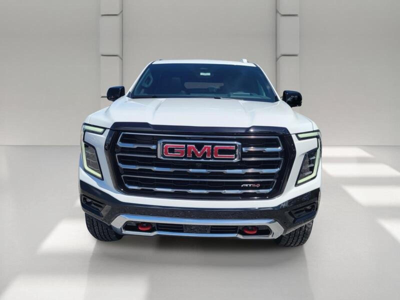 2026 GMC Yukon XL 4WD 4dr AT4