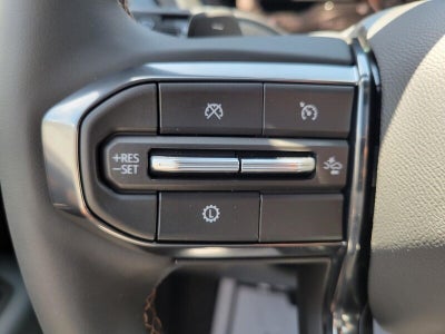 2026 GMC Yukon XL 4WD 4dr AT4