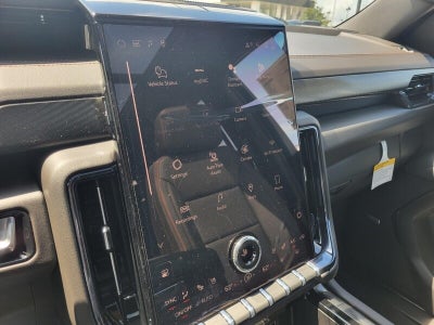 2026 GMC Yukon XL 4WD 4dr AT4
