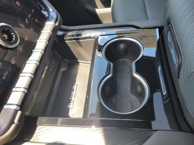 2026 GMC Yukon XL 4WD 4dr AT4