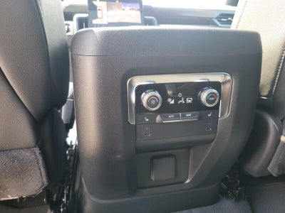 2026 GMC Yukon XL 4WD 4dr AT4