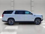 2026 GMC Yukon XL 4WD 4dr AT4