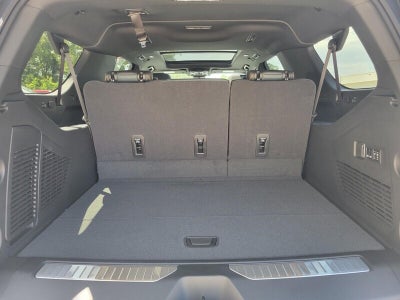 2026 GMC Yukon XL 4WD 4dr AT4