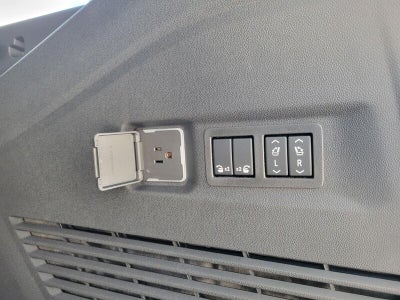 2026 GMC Yukon XL 4WD 4dr AT4