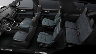2026 GMC Yukon XL 4WD 4dr AT4