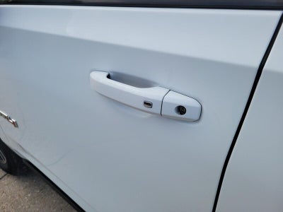 2022 GMC Yukon XL AT4