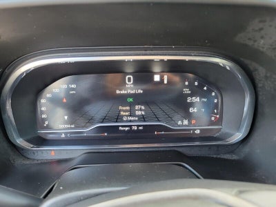 2022 GMC Yukon XL AT4