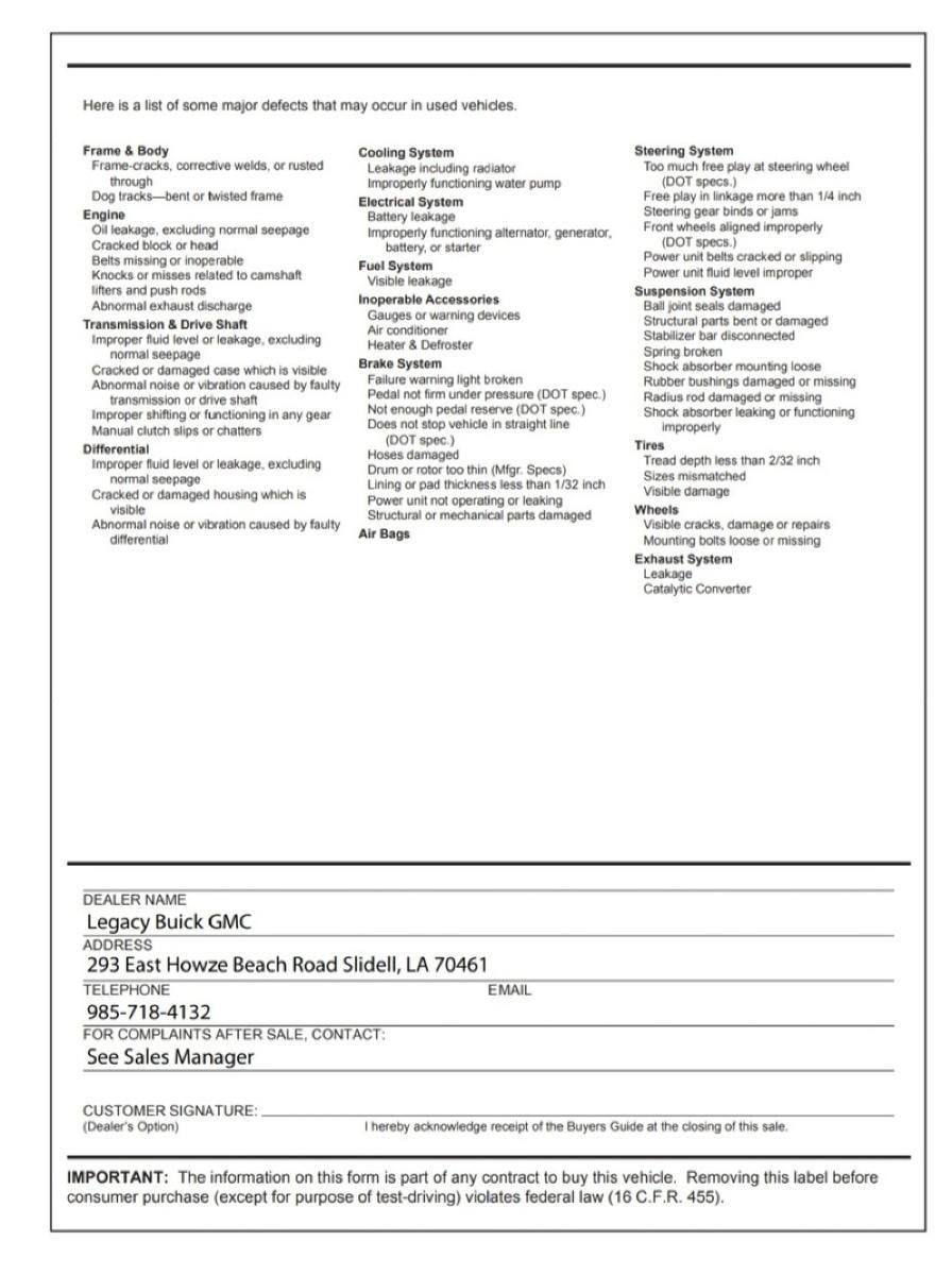 2022 GMC Yukon XL AT4