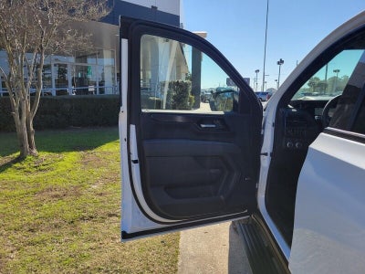 2026 GMC Yukon XL 4WD 4dr AT4