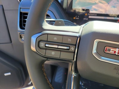 2026 GMC Yukon XL 4WD 4dr AT4