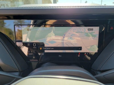 2026 GMC Yukon XL 4WD 4dr AT4