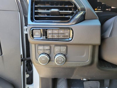 2026 GMC Yukon XL 4WD 4dr AT4