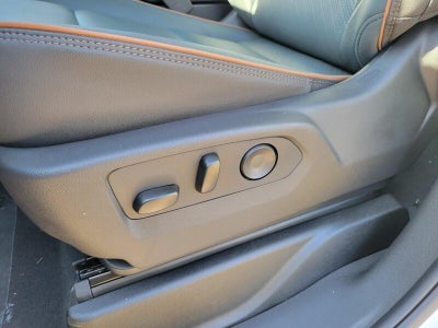 2026 GMC Yukon XL 4WD 4dr AT4