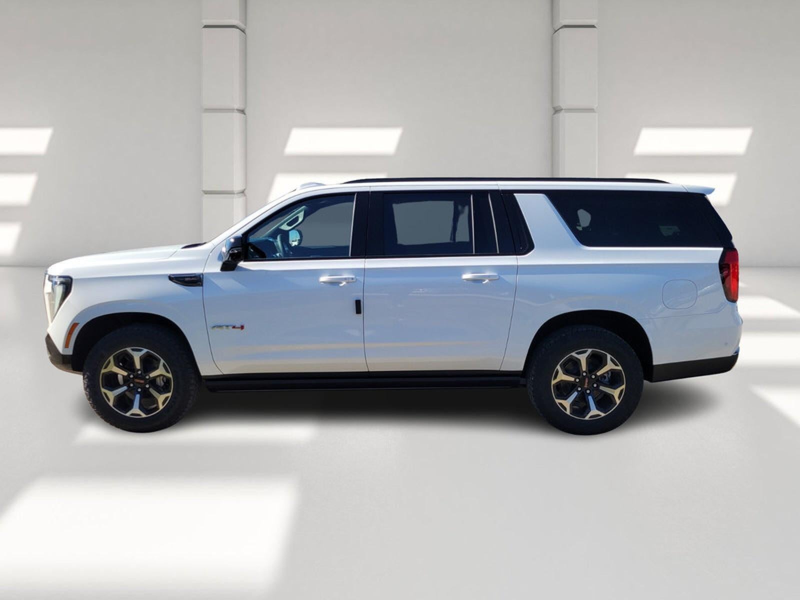 2026 GMC Yukon XL 4WD 4dr AT4
