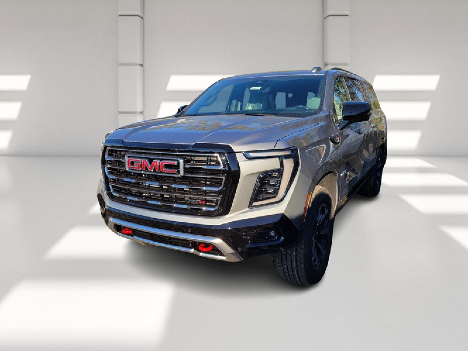 2026 GMC Yukon XL 4WD 4dr AT4