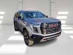 2026 GMC Yukon XL 4WD 4dr AT4