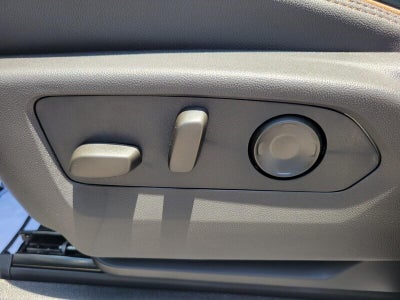 2026 GMC Yukon XL 4WD 4dr AT4