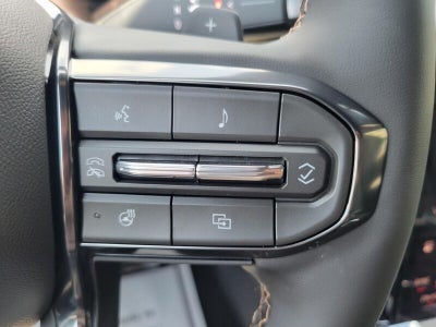 2026 GMC Yukon XL 4WD 4dr AT4