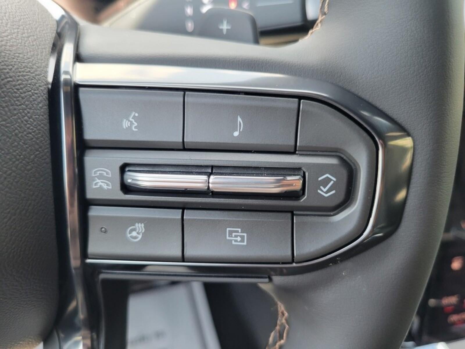 2026 GMC Yukon XL 4WD 4dr AT4