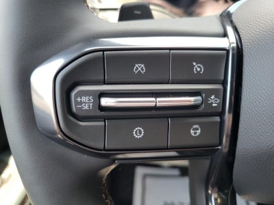 2026 GMC Yukon XL 4WD 4dr AT4