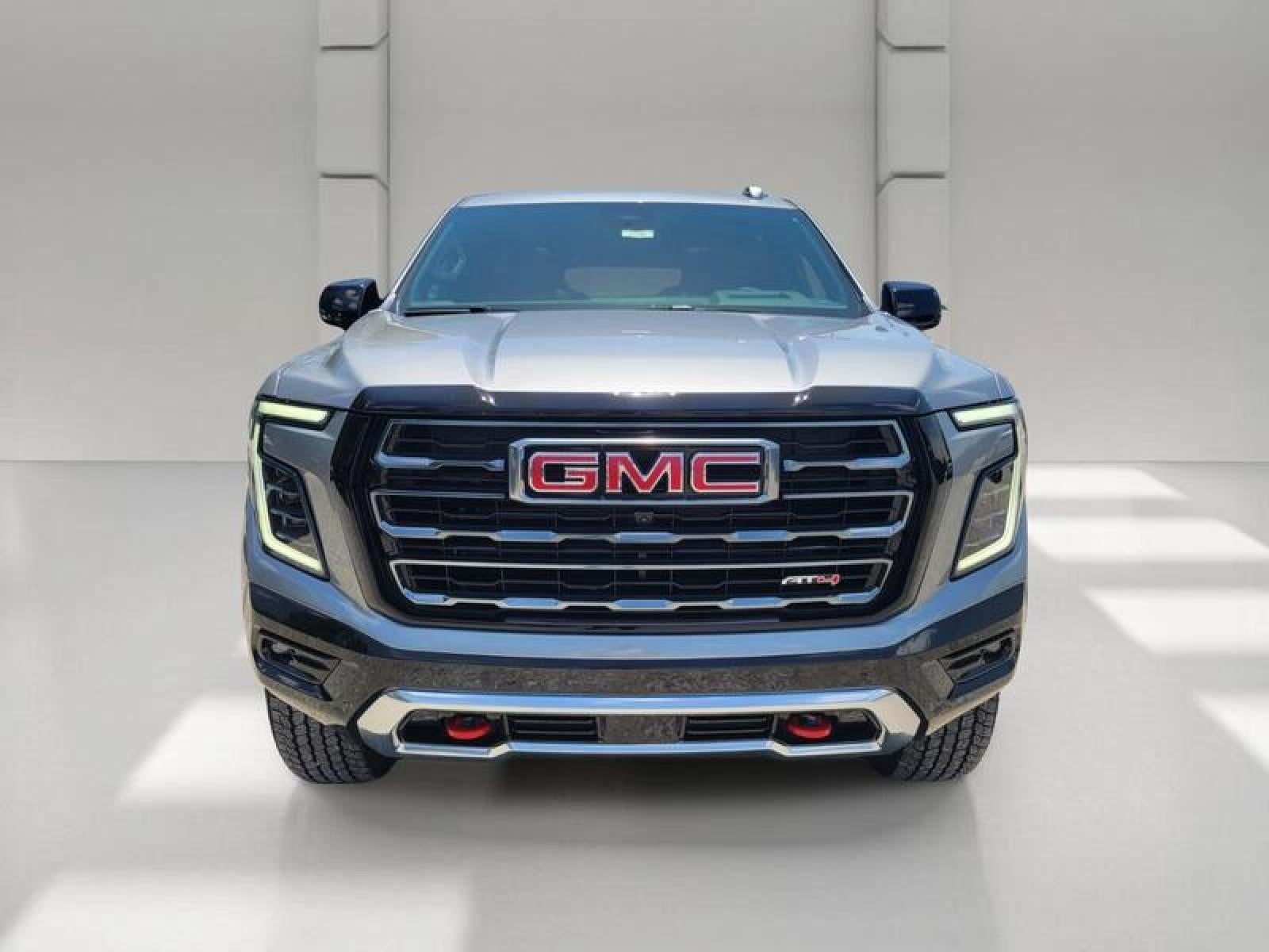 2026 GMC Yukon XL 4WD 4dr AT4