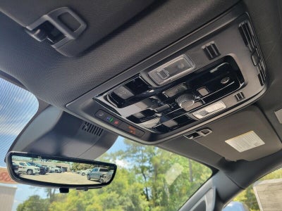 2026 GMC Yukon XL 4WD 4dr AT4