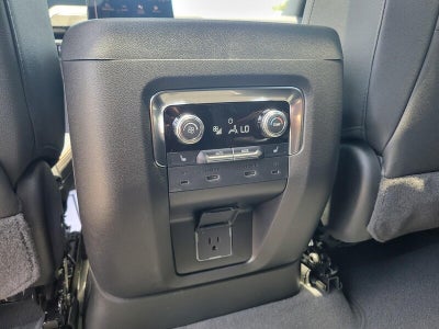 2026 GMC Yukon XL 4WD 4dr AT4