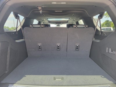 2026 GMC Yukon XL 4WD 4dr AT4