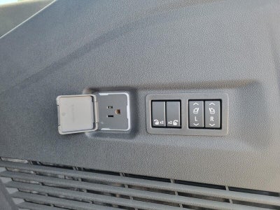 2026 GMC Yukon XL 4WD 4dr AT4