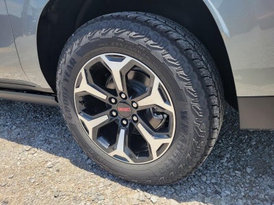 2026 GMC Yukon XL 4WD 4dr AT4