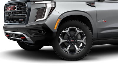 2026 GMC Yukon XL 4WD 4dr AT4
