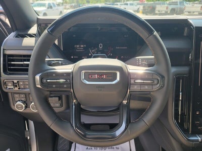 2026 GMC Yukon XL 4WD 4dr AT4