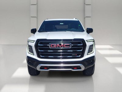 2026 GMC Yukon XL 4WD 4dr AT4
